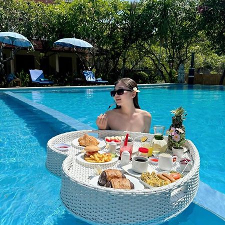 New Mekar Jaya Hotel Legian Extérieur photo
