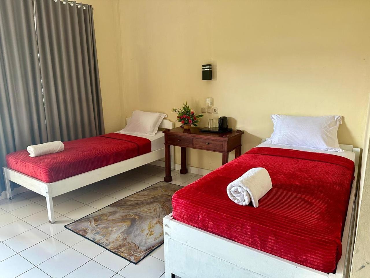 New Mekar Jaya Hotel Legian Extérieur photo