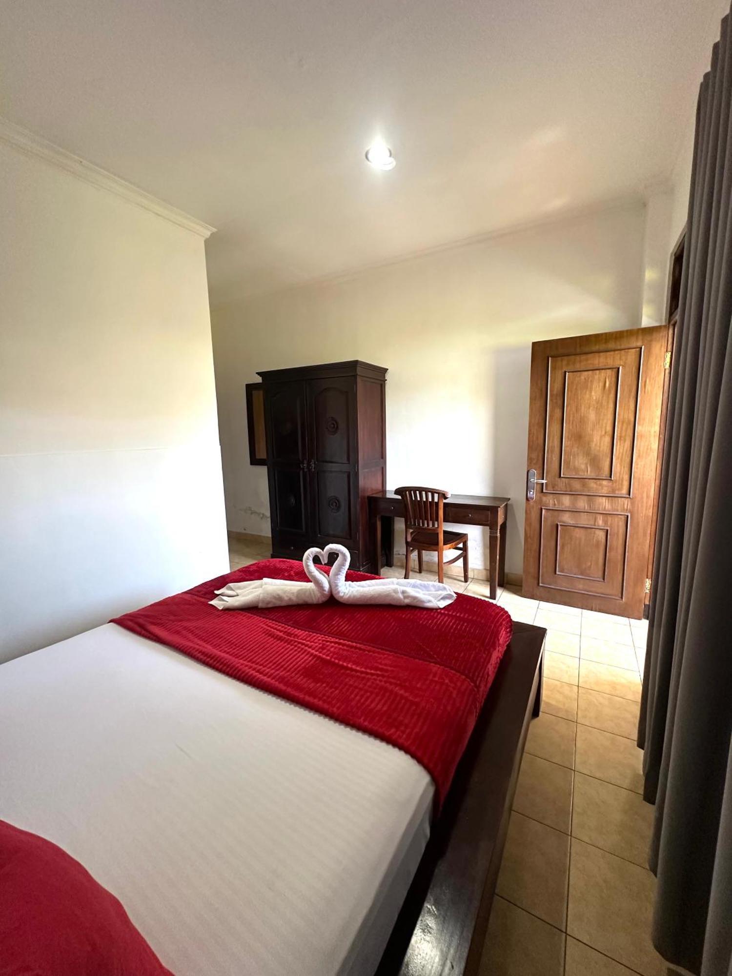 New Mekar Jaya Hotel Legian Extérieur photo
