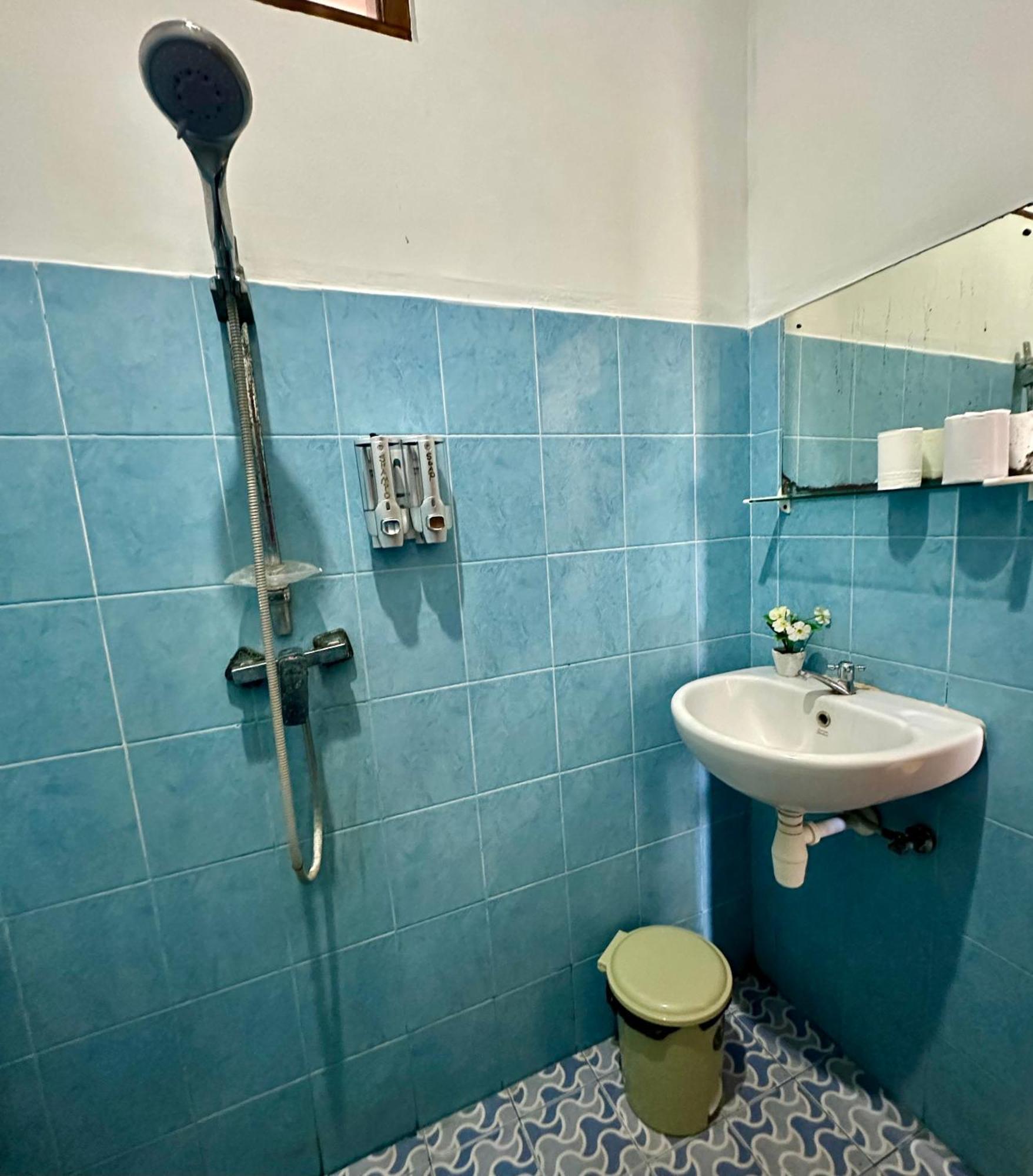 New Mekar Jaya Hotel Legian Extérieur photo
