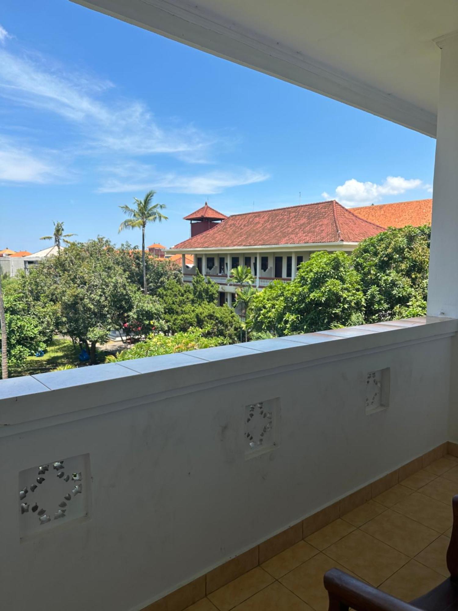 New Mekar Jaya Hotel Legian Extérieur photo