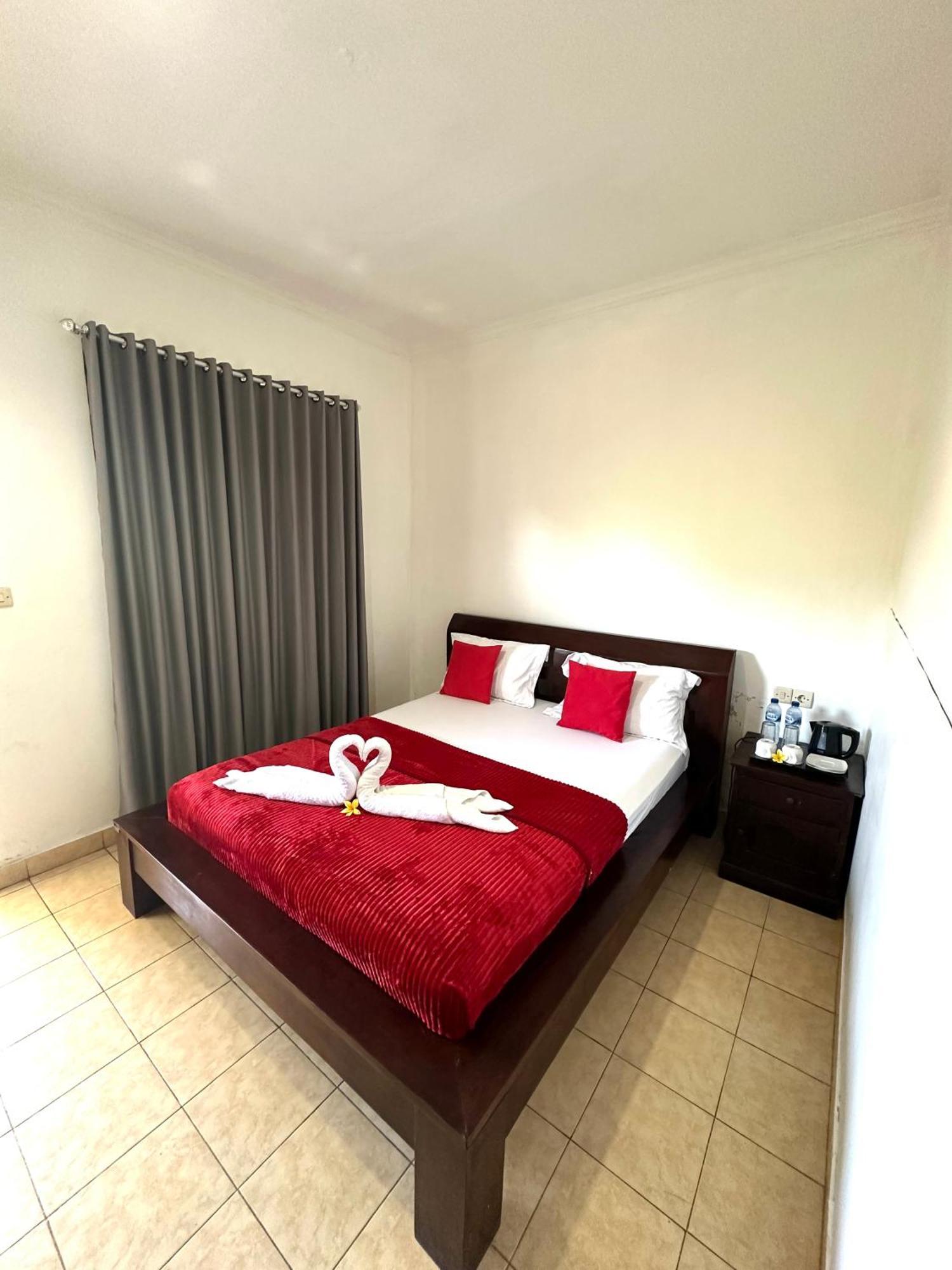 New Mekar Jaya Hotel Legian Extérieur photo