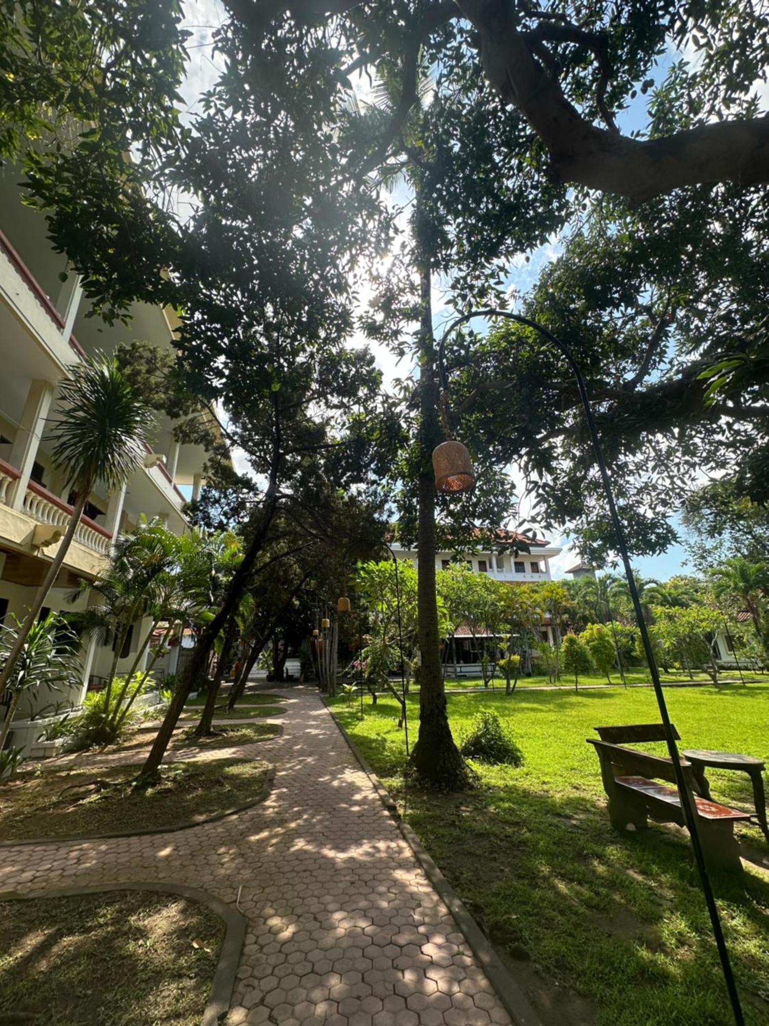New Mekar Jaya Hotel Legian Extérieur photo